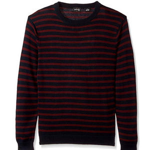 Dickies Regatta Stripe Crew L